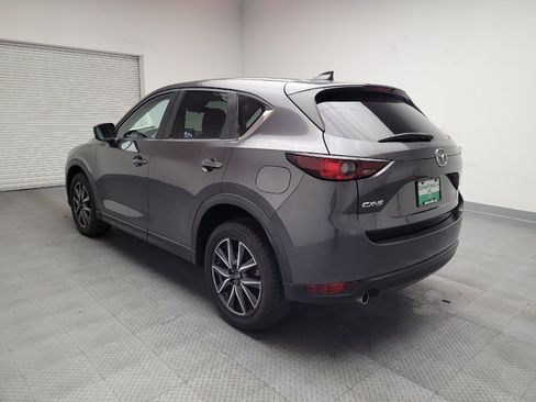 Used 2018 MAZDA CX-5 Touring image 5