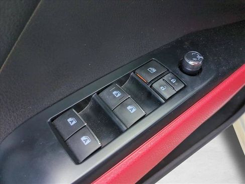 Certified 2020 Toyota Camry XSE FWD image 12