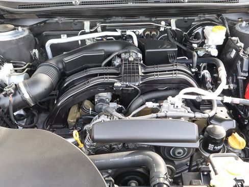 Used 2021 Subaru Outback Limited w/ Popular Package #2 image 19