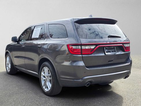 Used 2021 Dodge Durango R/T AWD/4WD image 5