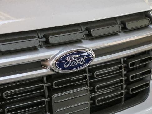 New 2024 Ford Maverick Lariat w/ 4K Tow Package image 5