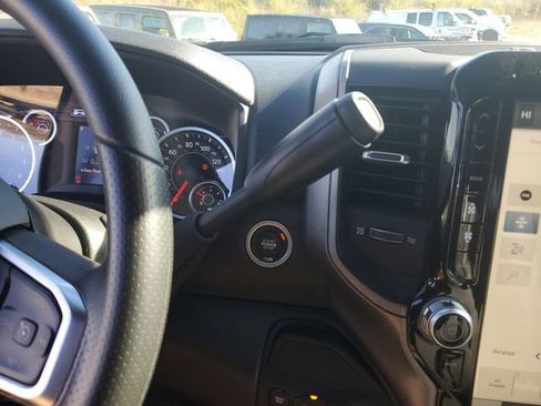 New 2026 RAM 2500 Tradesman image 11