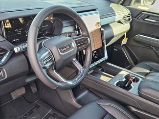 New 2026 GMC Acadia Elevation w/ Elevation Premium Package FWD video 3