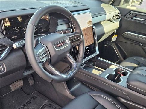New 2026 GMC Acadia Elevation w/ Elevation Premium Package FWD image 3