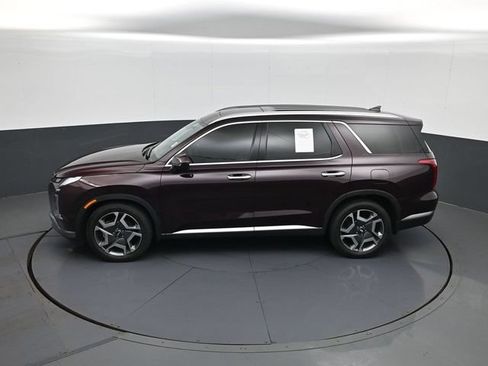 Used 2024 Hyundai Palisade SEL w/ Premium Package AWD/4WD image 22