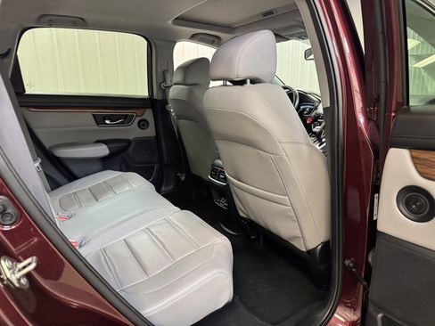 Used 2017 Honda CR-V Touring image 25
