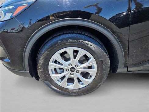 Used 2023 Ford Escape Active FWD image 22