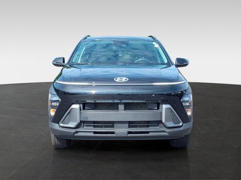 Certified 2024 Hyundai Kona SEL AWD/4WD image 2