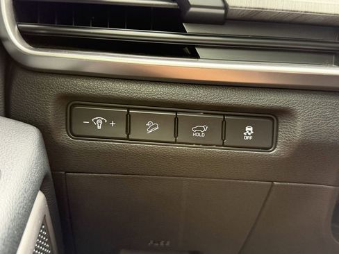 Used 2024 Kia Telluride EX w/ EX Captain's Chair Package FWD image 29