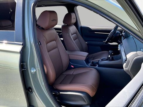 Used 2026 Honda CR-V TrailSport image 22