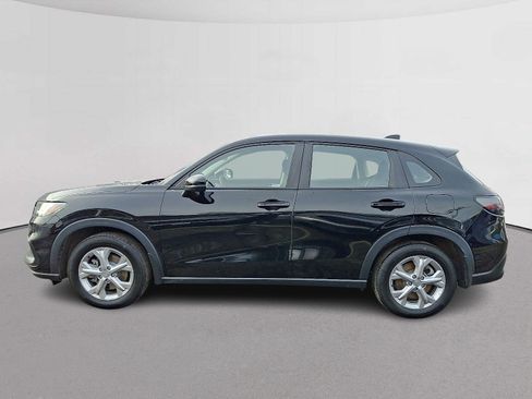 Certified 2023 Honda HR-V LX image 6