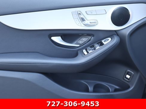 Used 2022 Mercedes-Benz GLC 300 image 14