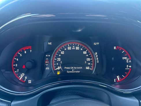 New 2026 Dodge Durango GT image 18