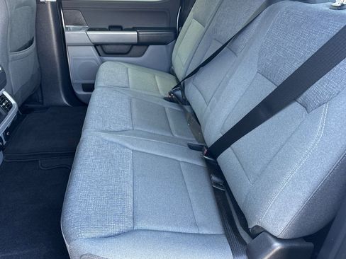 Certified 2024 Ford F150 XLT w/ Mobile Office Package AWD/4WD image 11