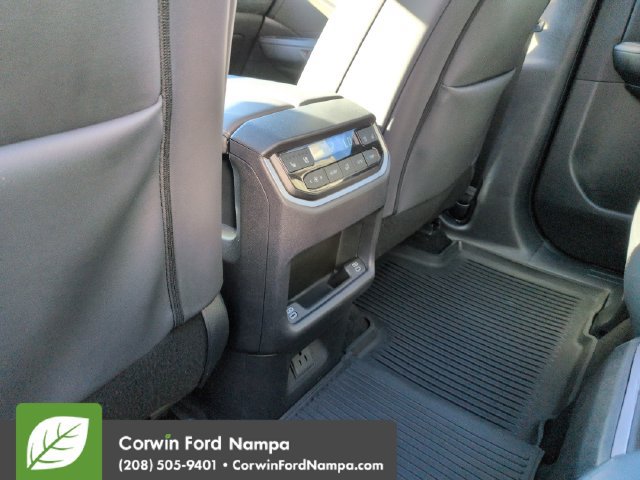 Used 2025 Lexus TX 500h AWD w/ Technology Package image 27
