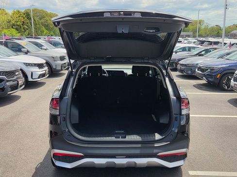 Used 2023 Kia Sportage LX AWD/4WD image 31
