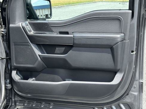 Certified 2023 Ford F150 XLT w/ Equipment Group 302A High AWD/4WD image 8