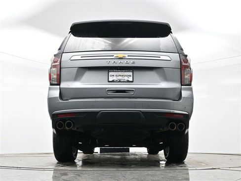 Used 2023 Chevrolet Tahoe High Country image 33