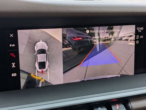 Used 2024 Porsche 911 Carrera S image 19