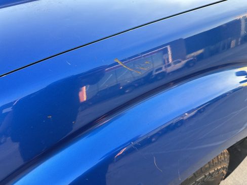 Used 2014 Nissan Frontier Desert Runner image 10