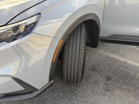 Certified 2023 Honda CR-V EX-L image 12