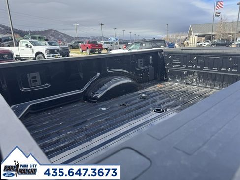 Used 2025 Ford F450 Platinum image 21