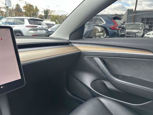 Used 2022 Tesla Model 3 Long Range image 24
