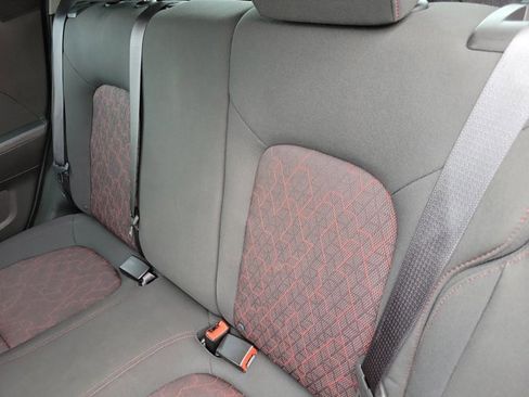 Used 2017 Chevrolet Sonic LT w/ Convenience Package image 9