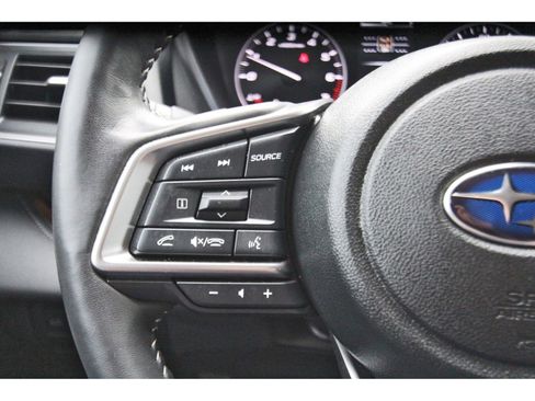 Certified 2024 Subaru Ascent Touring AWD/4WD image 15