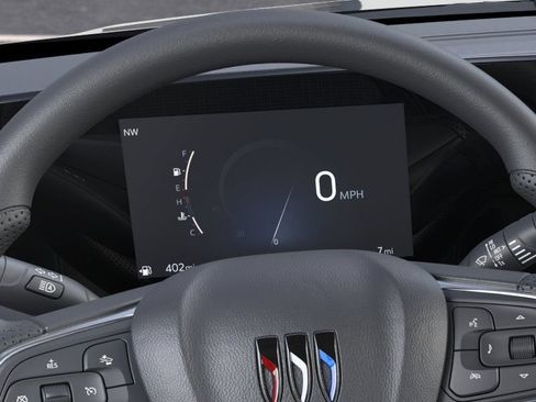 New 2026 Buick Envista Sport Touring FWD image 18