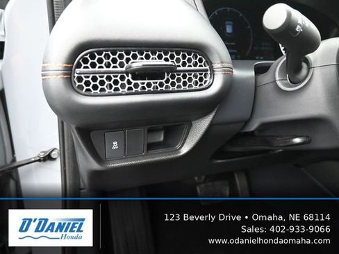 Used 2026 Honda HR-V Sport image 27