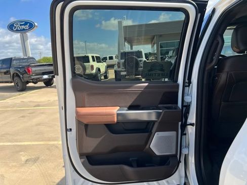 New 2026 Ford F150 King Ranch AWD/4WD image 14