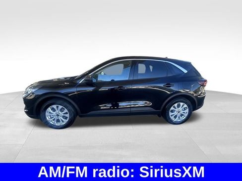 Used 2024 Ford Escape Active image 8