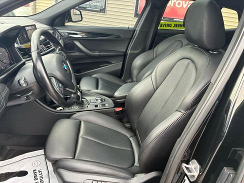 Used 2020 BMW X2 xDrive28i w/ Premium Package AWD/4WD image 9
