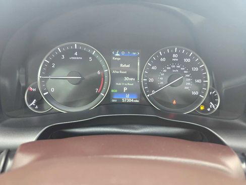 Used 2018 Lexus ES 350 w/ Navigation System Package image 26