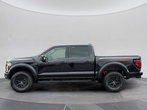 New 2025 Ford F150 Raptor image 2