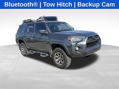 Used 2014 Toyota 4Runner SR5