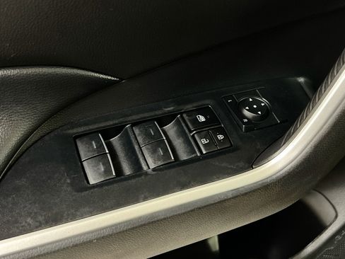 Used 2024 Toyota RAV4 AWD Hybrid image 19