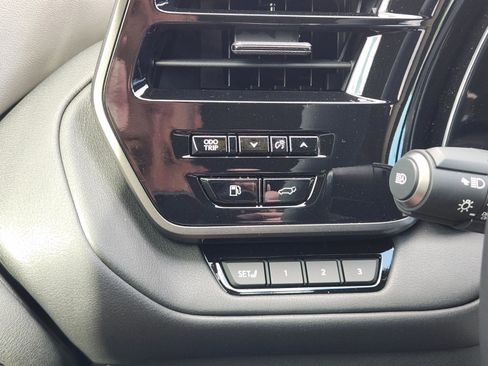 New 2026 Lexus TX 350 AWD image 12
