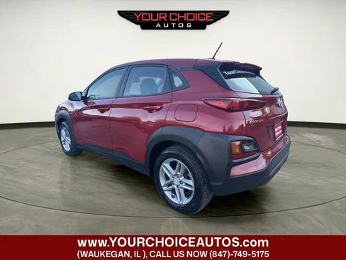 Used 2020 Hyundai Kona SE FWD image 3