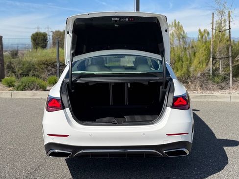 Certified 2025 Mercedes-Benz E 350 Sedan image 13
