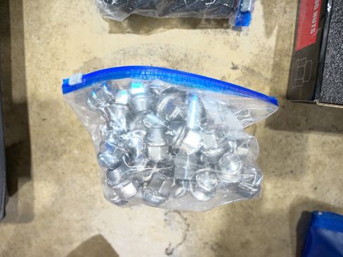 Used 2023 Ford Bronco Badlands image 20