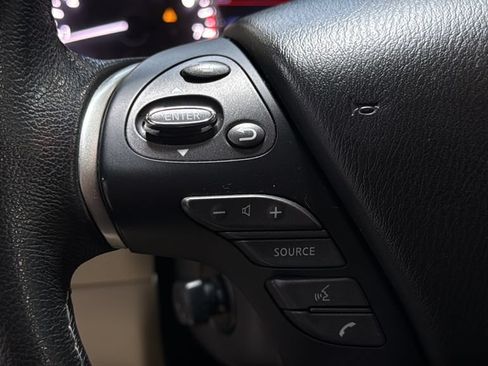 Used 2019 INFINITI QX60 Pure AWD/4WD image 28