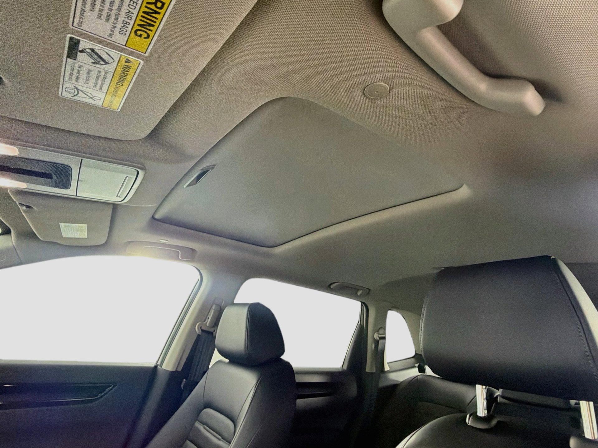 Used 2024 Honda CR-V EX-L image 26