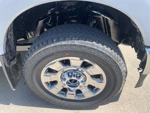 New 2026 Ford F250 Lariat w/ Lariat Premium Package AWD/4WD image 19