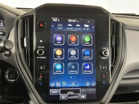 Used 2024 Subaru Crosstrek 2.5i Sport image 19