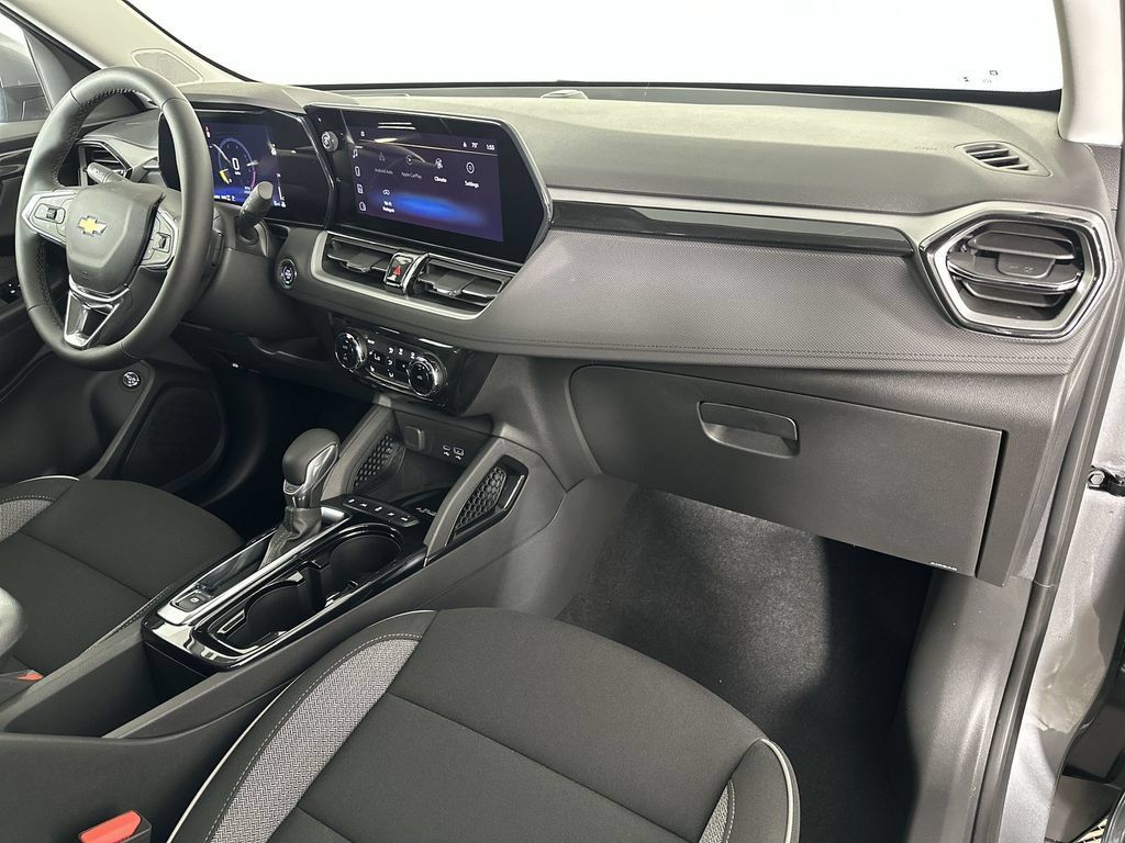New 2026 Chevrolet TrailBlazer LT w/ Convenience Package AWD/4WD image 28