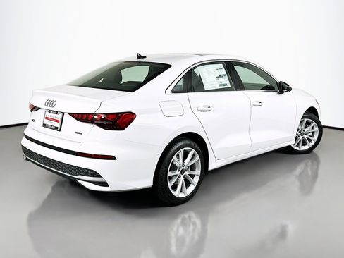 New 2026 Audi A3 2.0T Premium Plus image 13