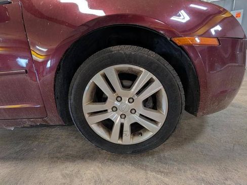 Used 2006 Ford Fusion SEL FWD image 19