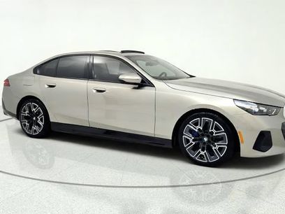 Used 2026 BMW i5 eDrive40 w/ M Sport Package